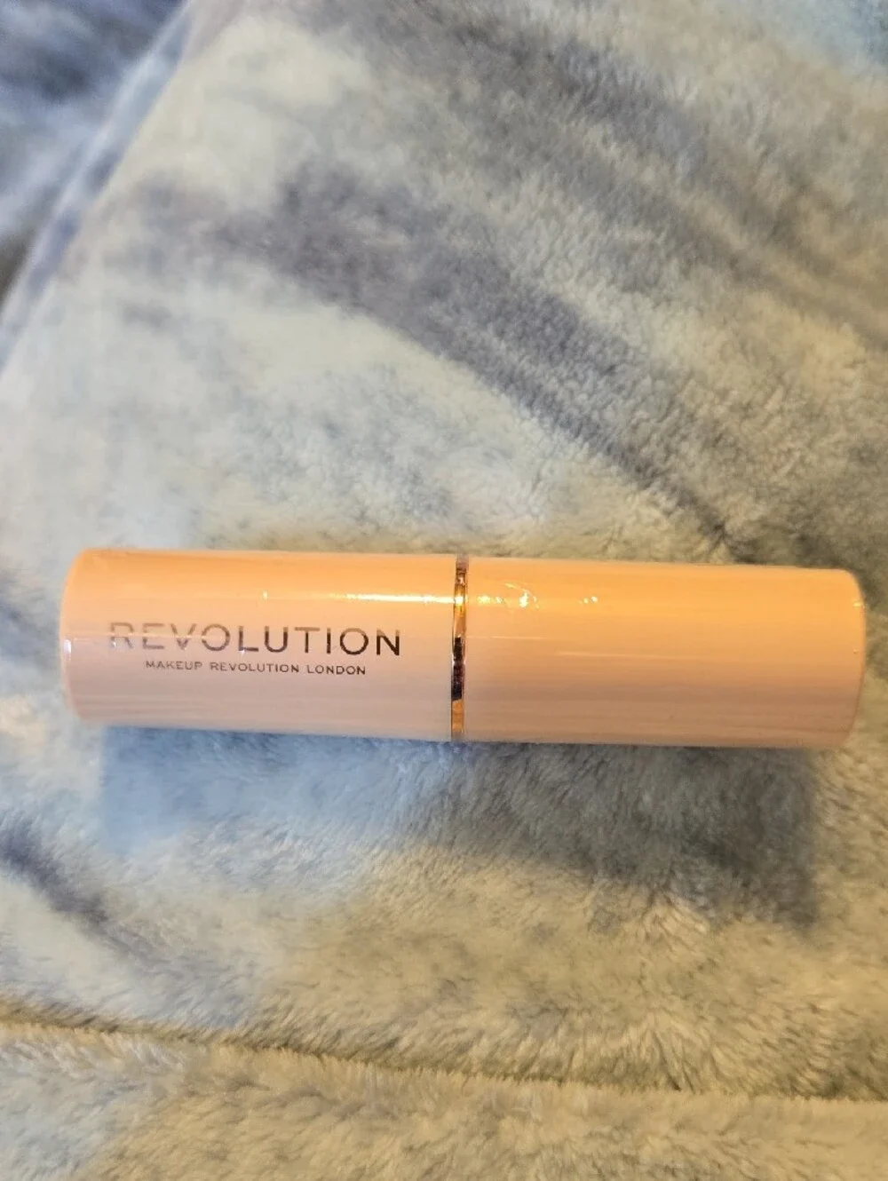 3/$10 Bundle Deals Revolution Fast Base Stick Foundation F12